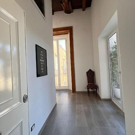 La Bella Vita Luxury Apartament And Travel Solution 나폴리 외부 사진