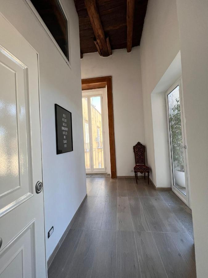 La Bella Vita Luxury Apartament And Travel Solution 나폴리 외부 사진