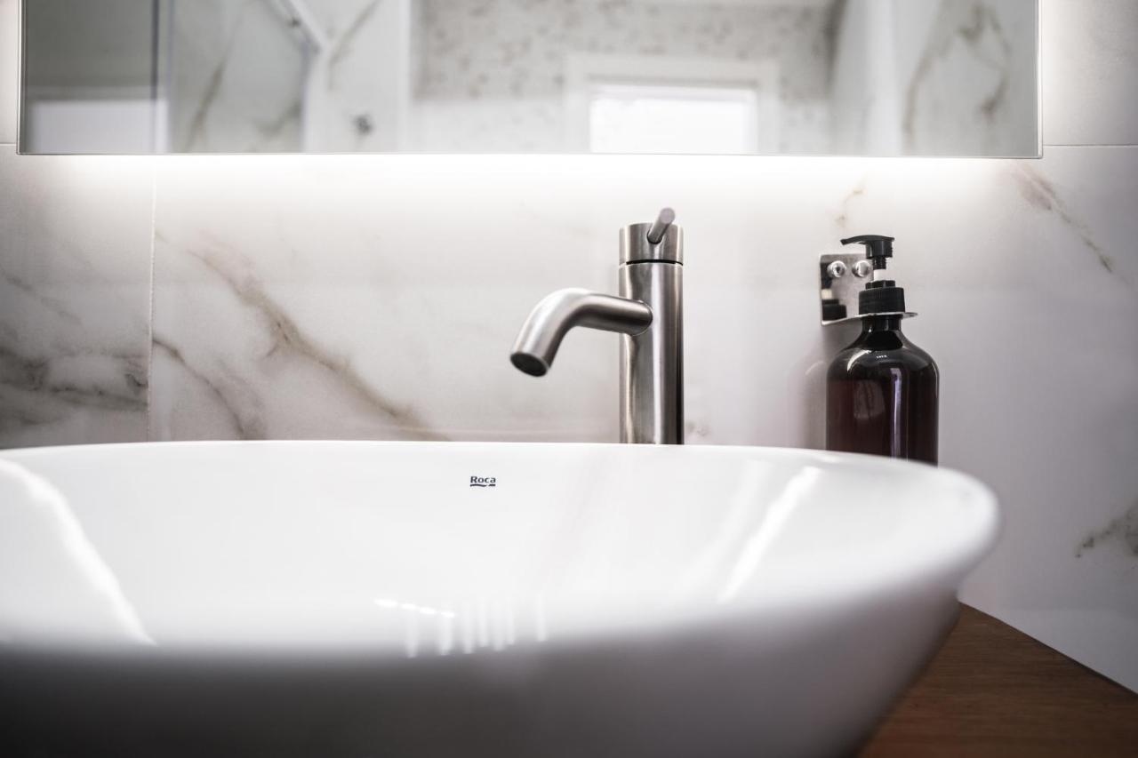 La Bella Vita Luxury Apartament And Travel Solution 나폴리 외부 사진