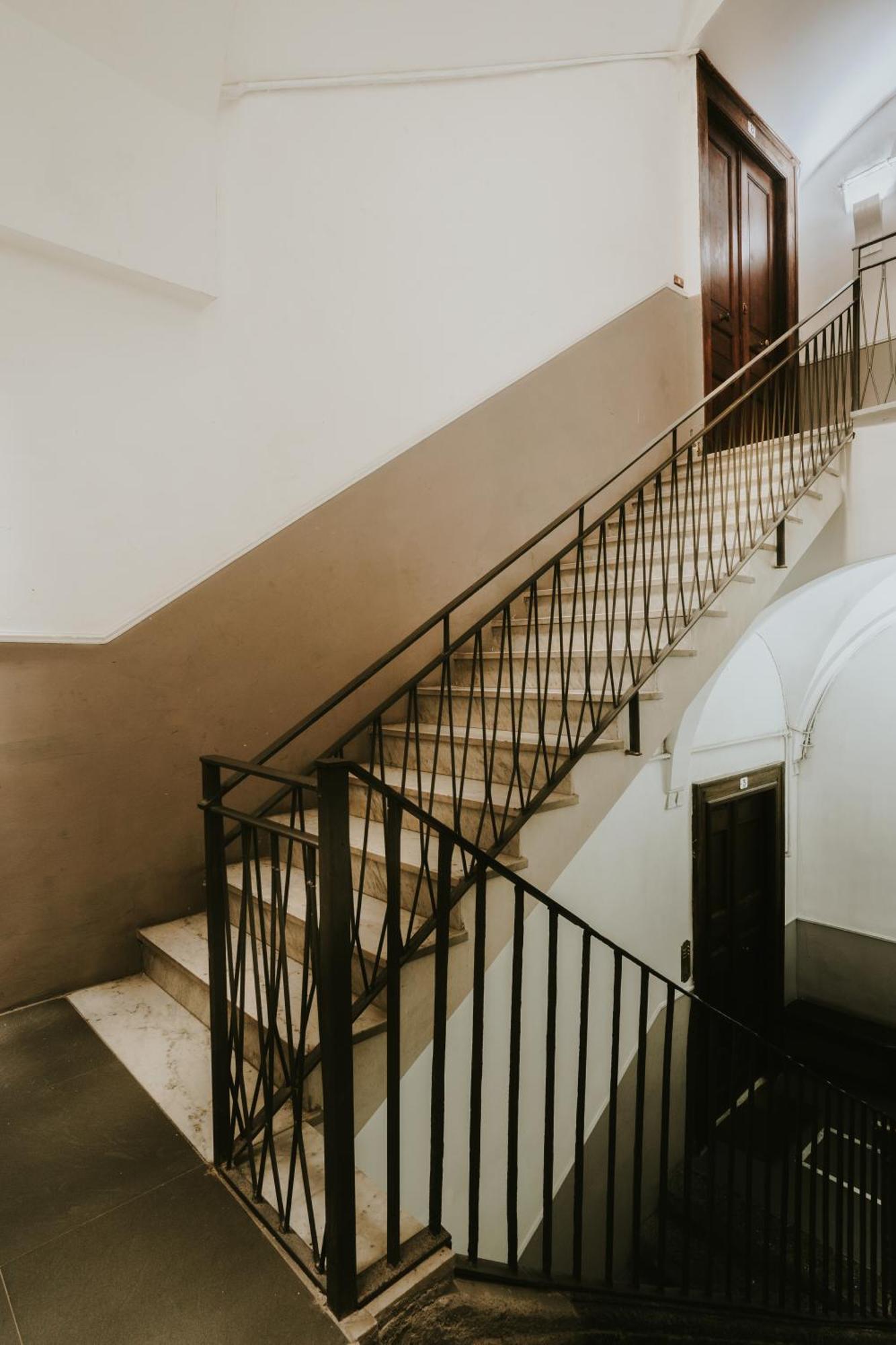 La Bella Vita Luxury Apartament And Travel Solution 나폴리 외부 사진