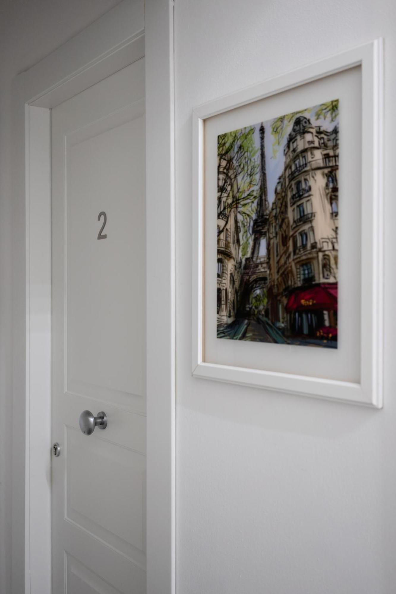 La Bella Vita Luxury Apartament And Travel Solution 나폴리 외부 사진