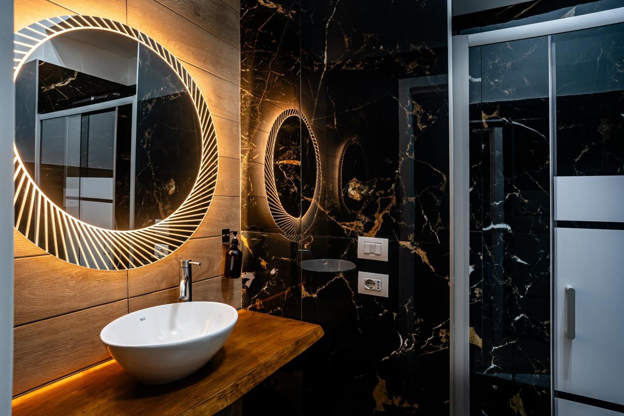 La Bella Vita Luxury Apartament And Travel Solution 나폴리 외부 사진