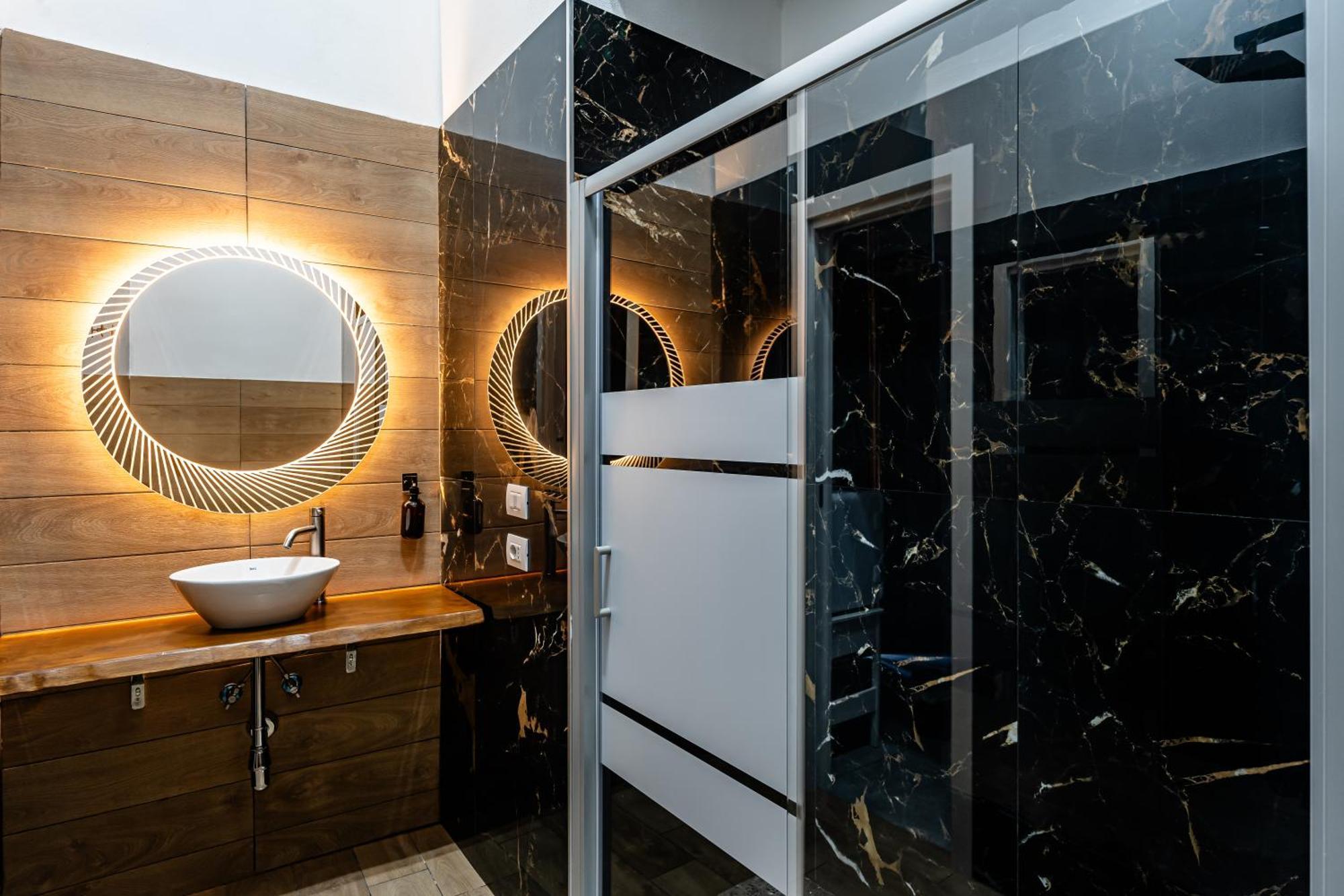 La Bella Vita Luxury Apartament And Travel Solution 나폴리 외부 사진