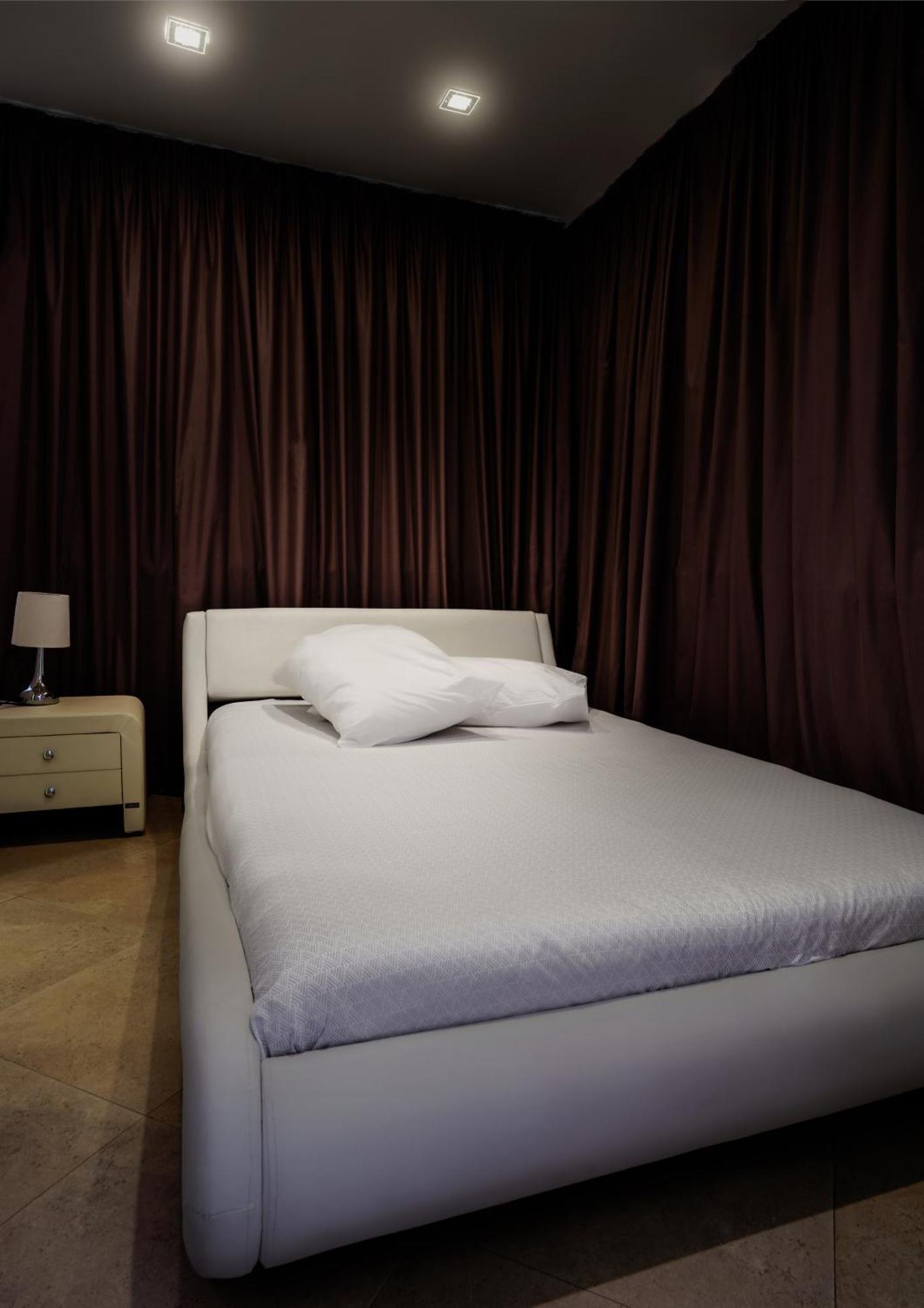 La Bella Vita Luxury Apartament And Travel Solution 나폴리 외부 사진
