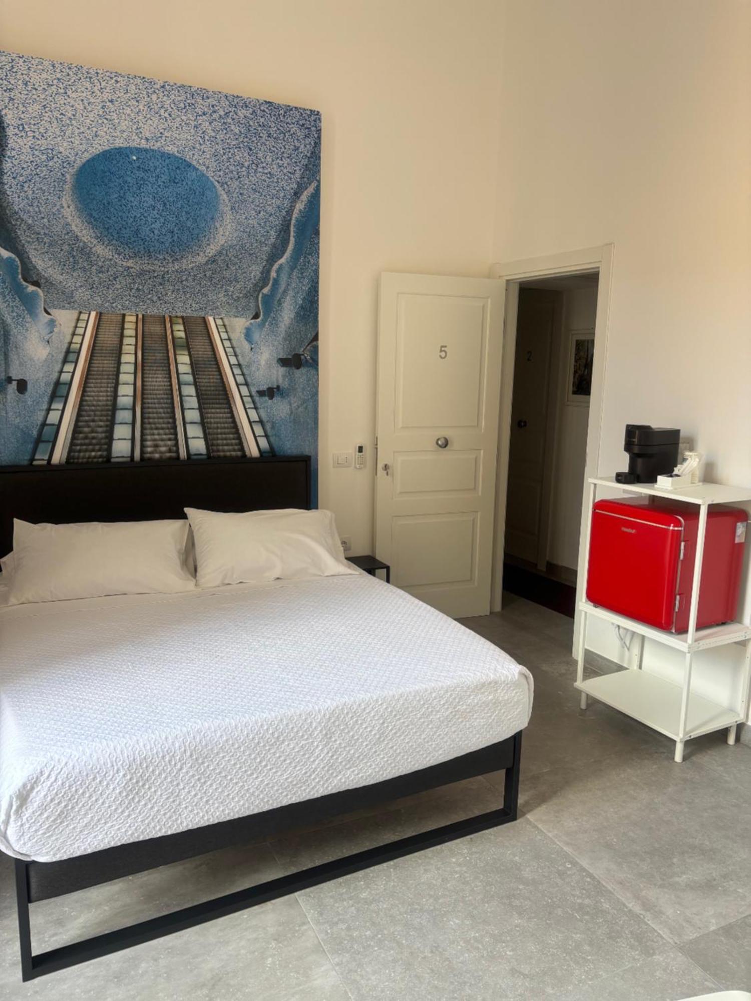 La Bella Vita Luxury Apartament And Travel Solution 나폴리 외부 사진